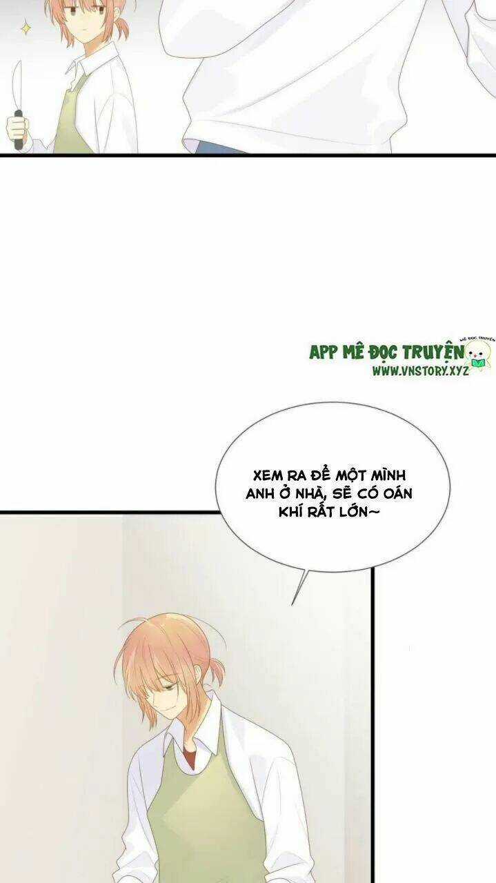 Sinh Hạ Long Chủng - Chapter 201 - Trang 21