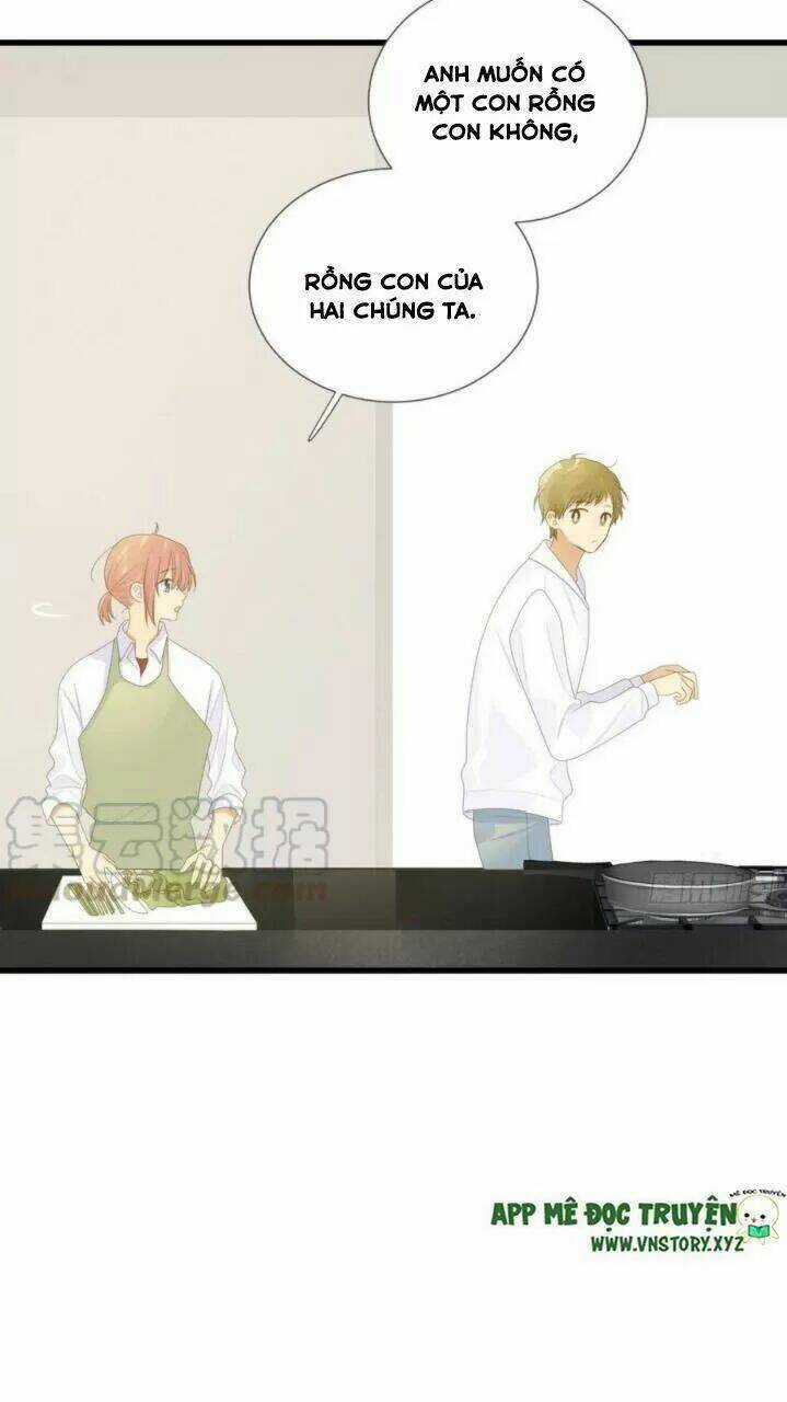 Sinh Hạ Long Chủng - Chapter 201 - Trang 24