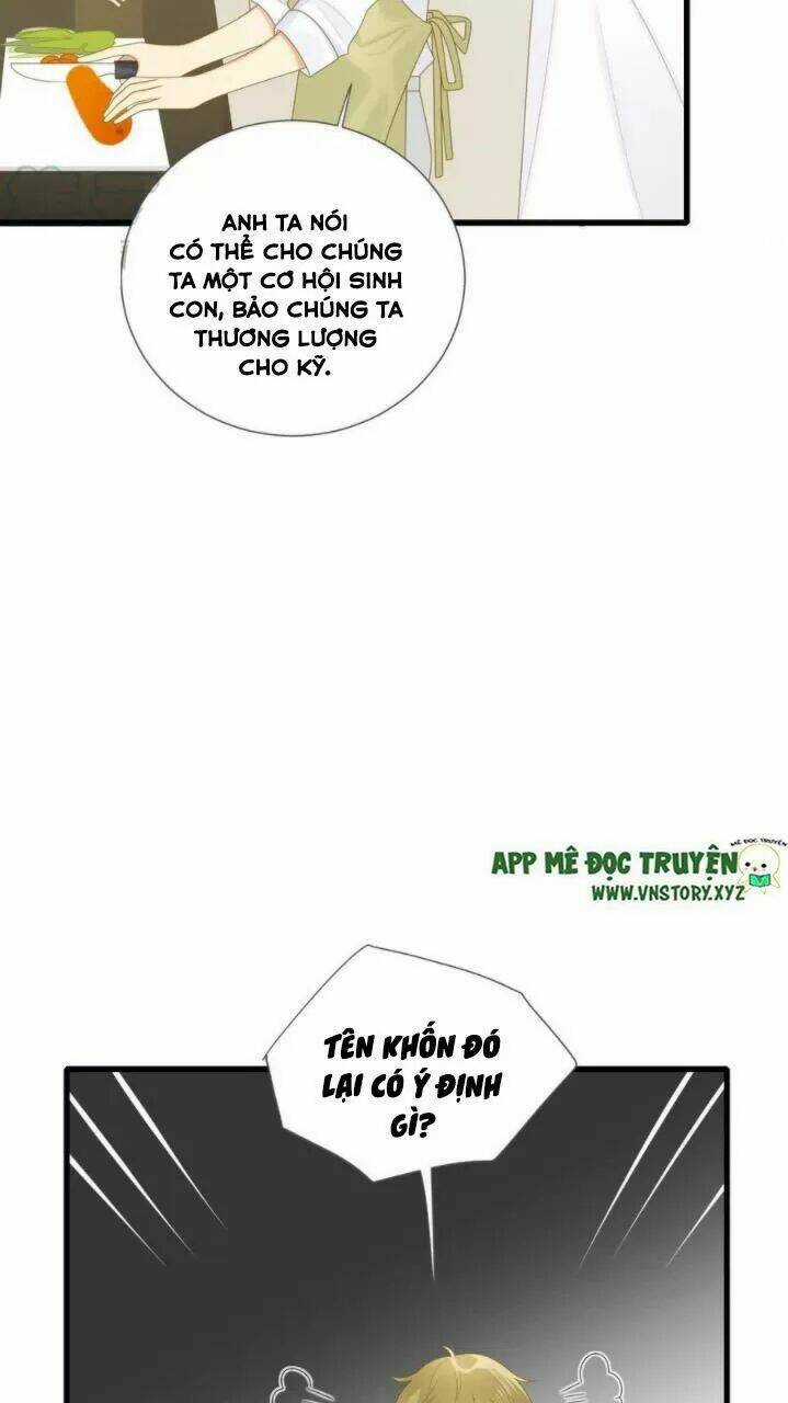 Sinh Hạ Long Chủng - Chapter 201 - Trang 28