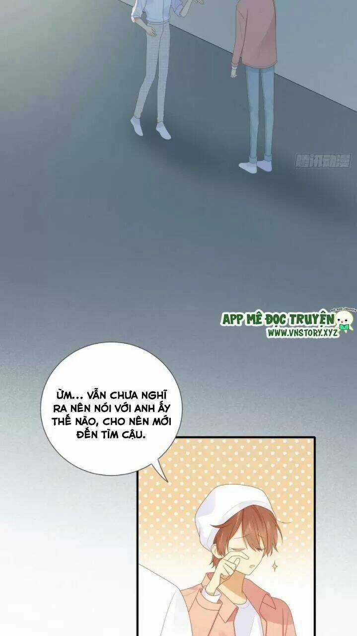 Sinh Hạ Long Chủng - Chapter 202 - Trang 21