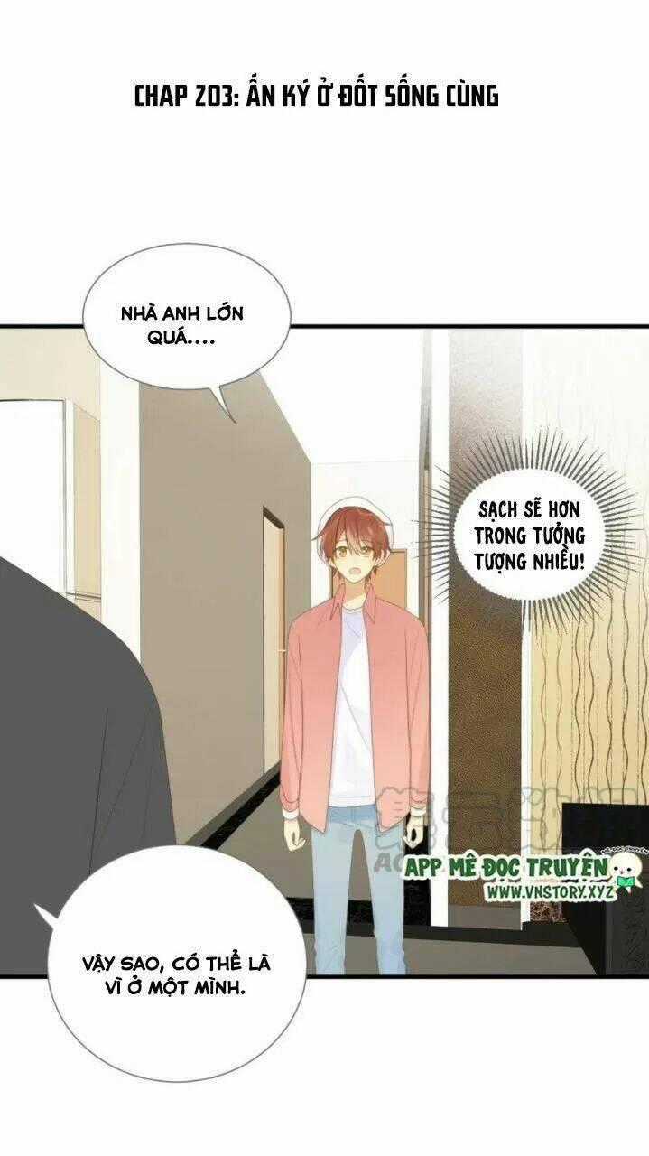 Sinh Hạ Long Chủng - Chapter 203 - Trang 1