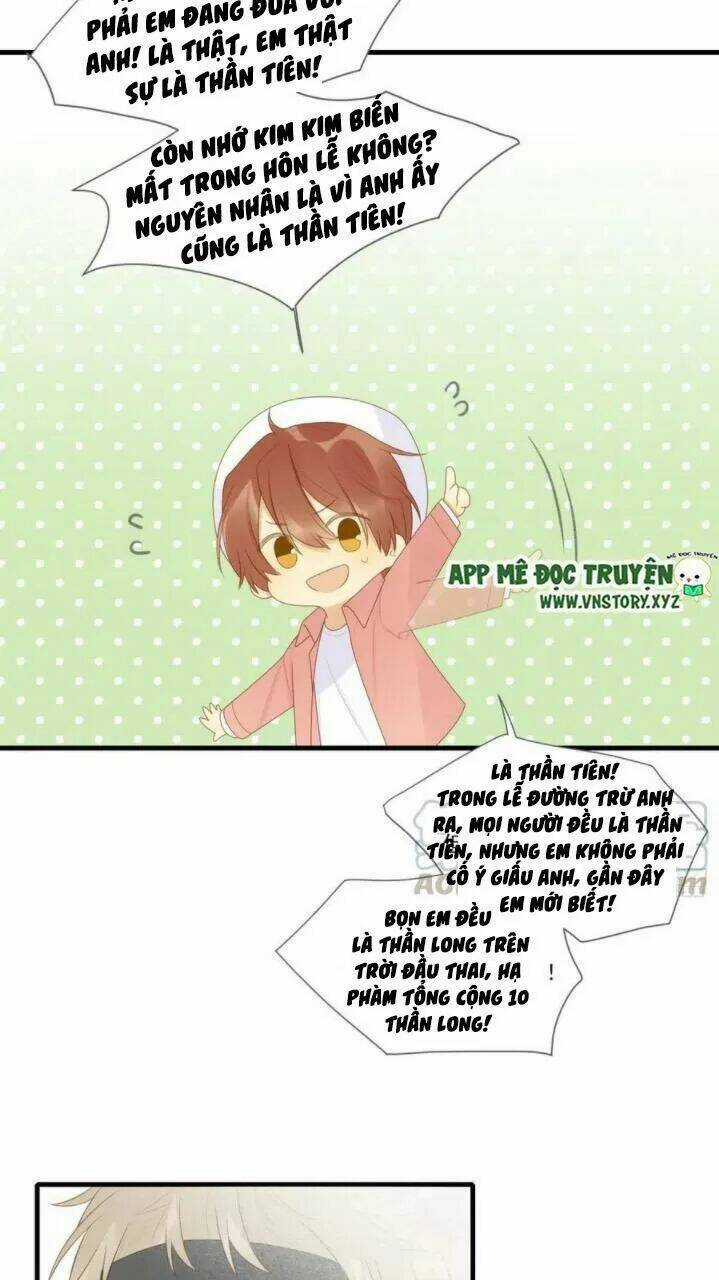 Sinh Hạ Long Chủng - Chapter 203 - Trang 19