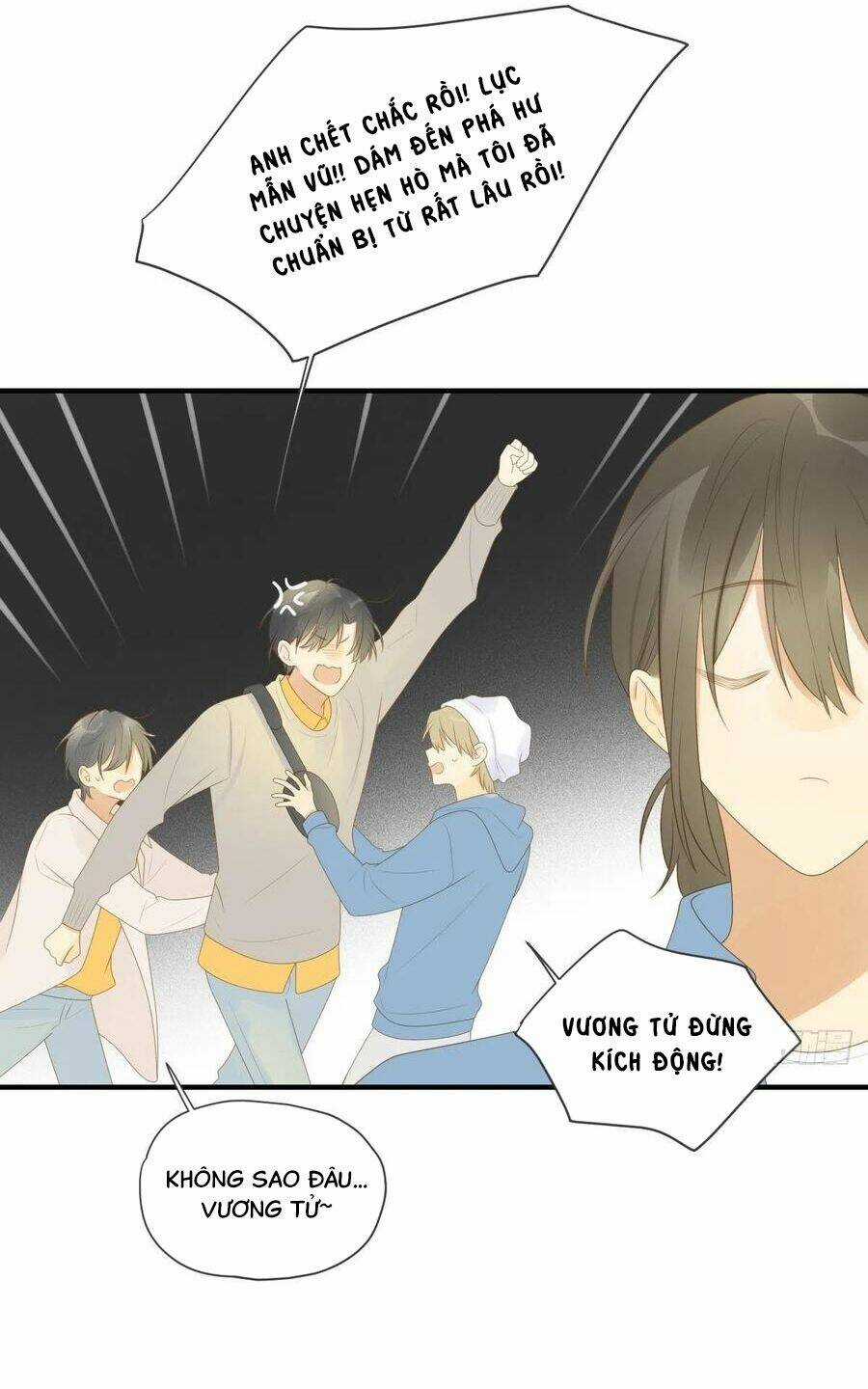 Sinh Hạ Long Chủng - Chapter 206 - Trang 11