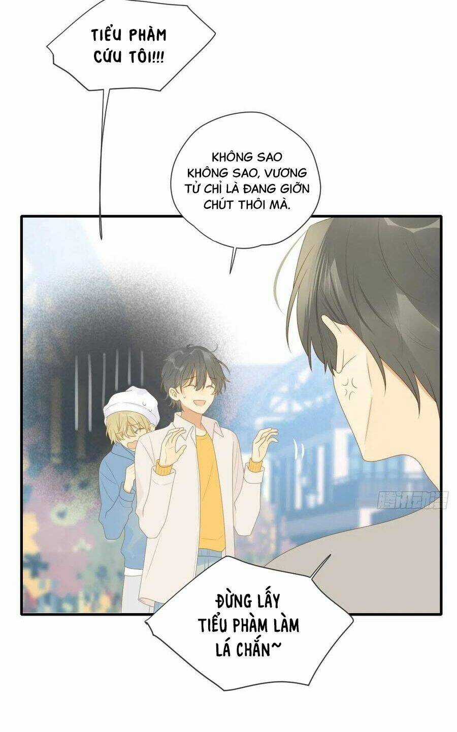 Sinh Hạ Long Chủng - Chapter 206 - Trang 15