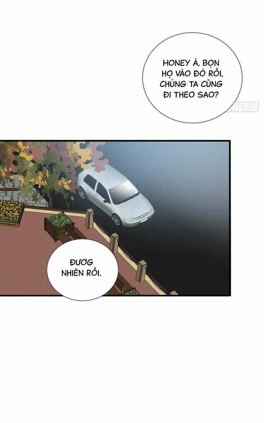 Sinh Hạ Long Chủng - Chapter 206 - Trang 19