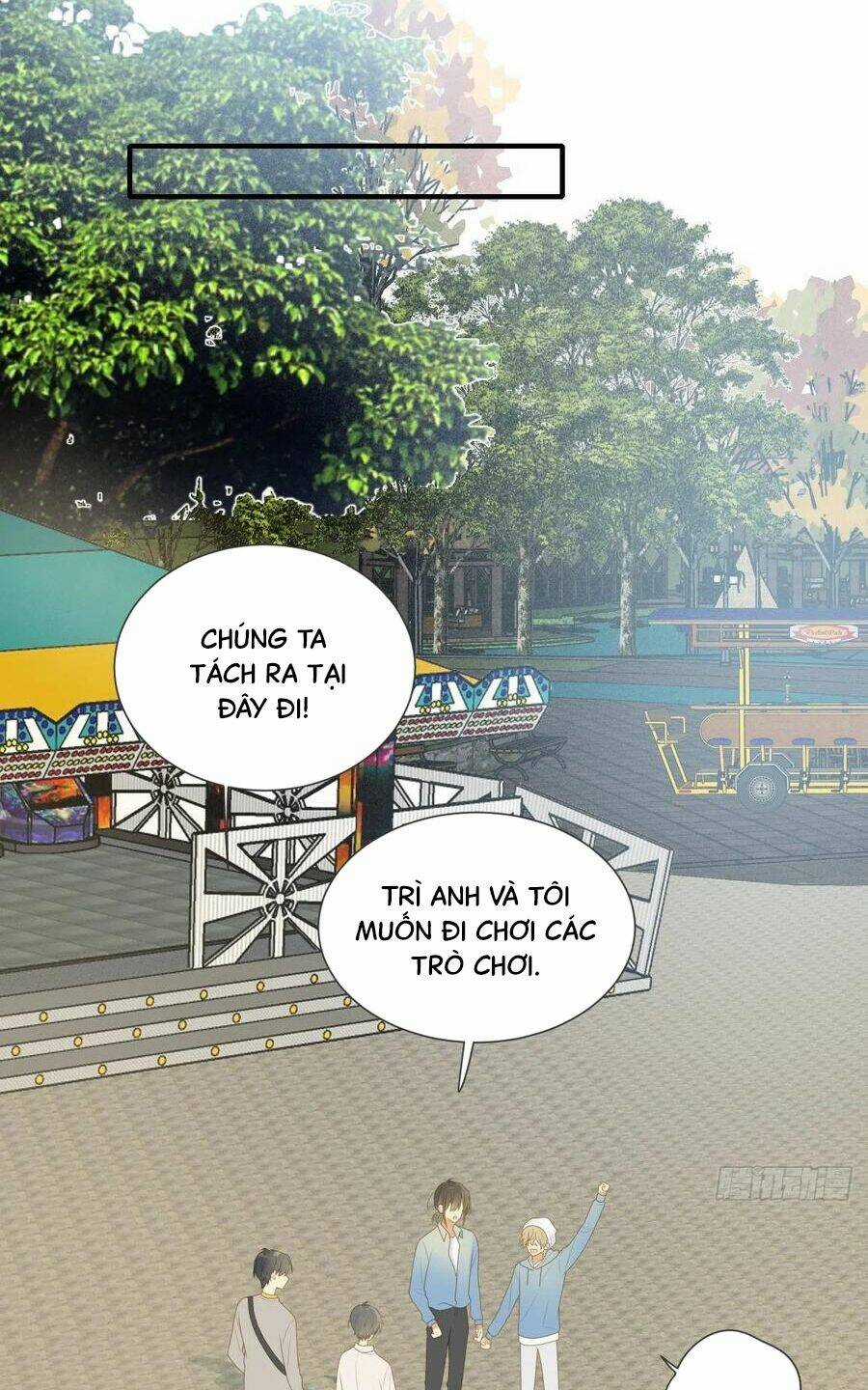 Sinh Hạ Long Chủng - Chapter 206 - Trang 23