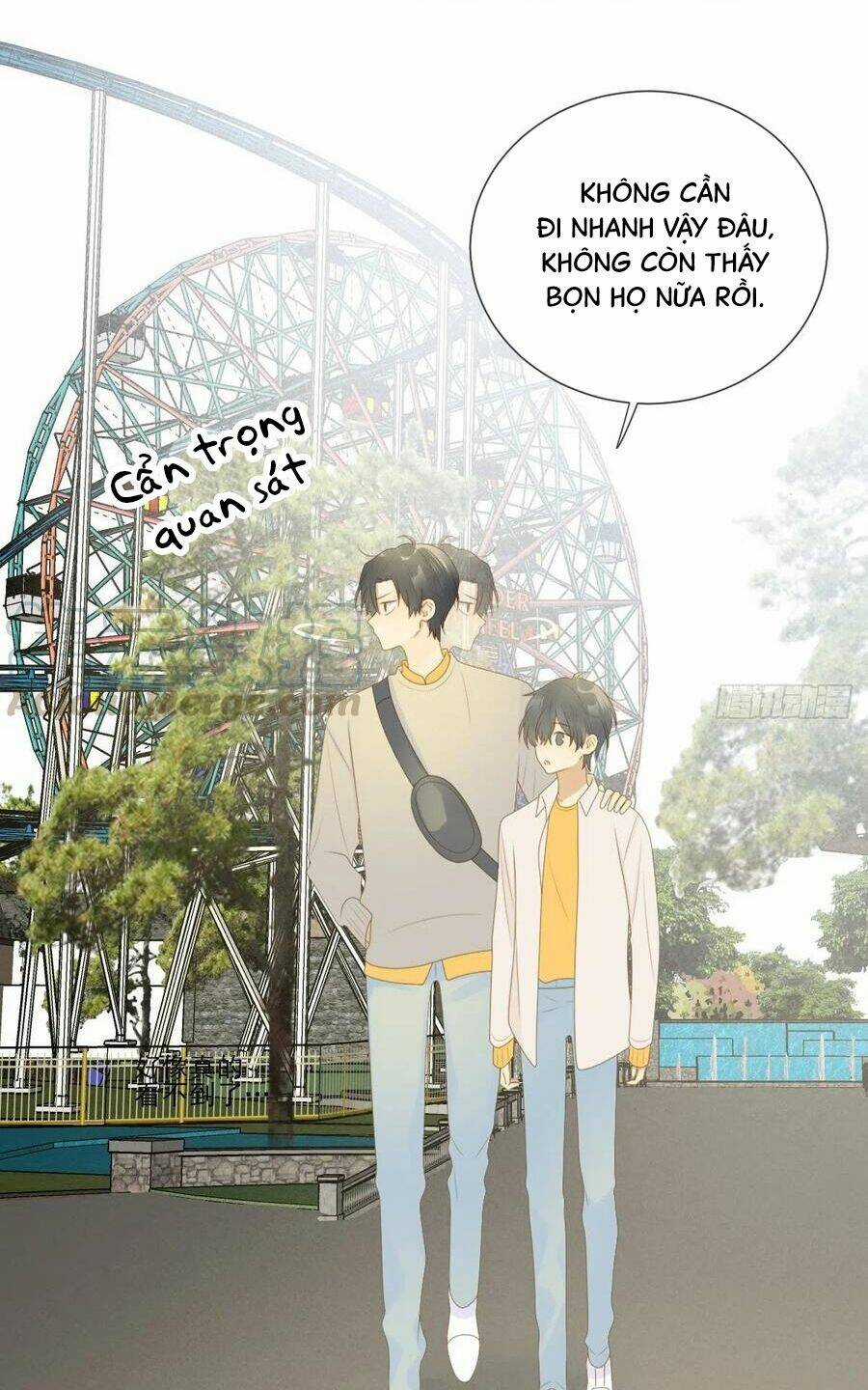 Sinh Hạ Long Chủng - Chapter 206 - Trang 29