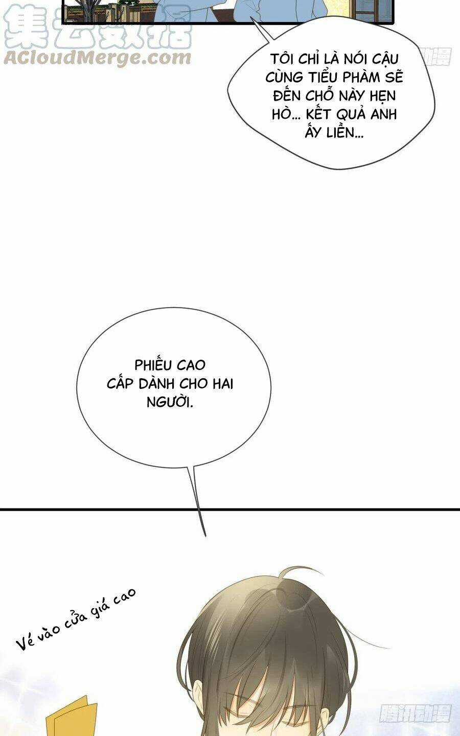 Sinh Hạ Long Chủng - Chapter 206 - Trang 9