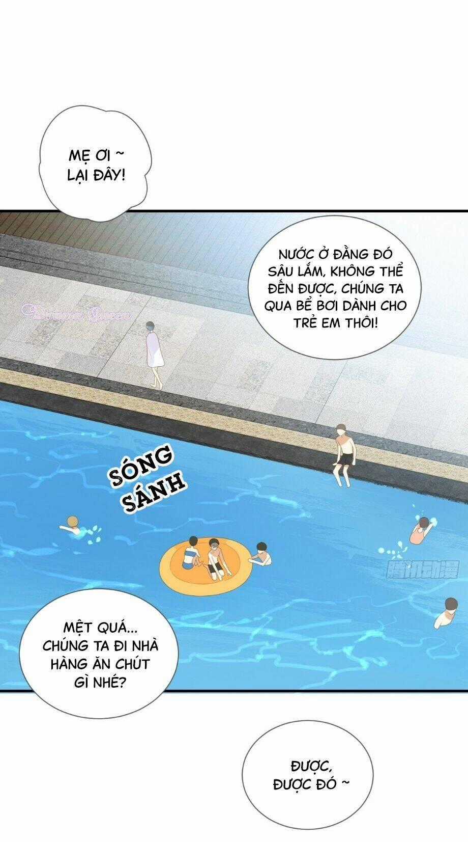 Sinh Hạ Long Chủng - Chapter 207 - Trang 1