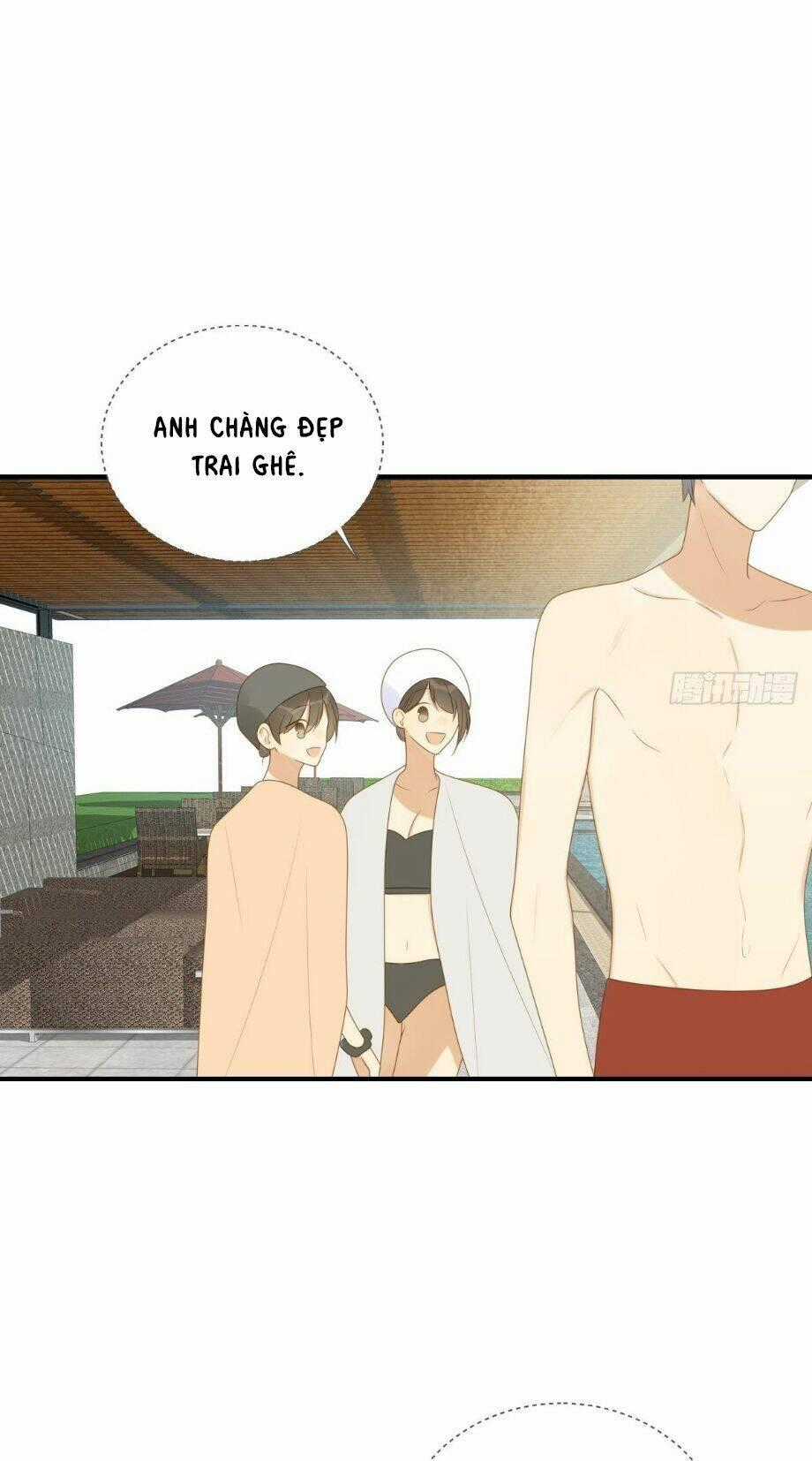 Sinh Hạ Long Chủng - Chapter 207 - Trang 2