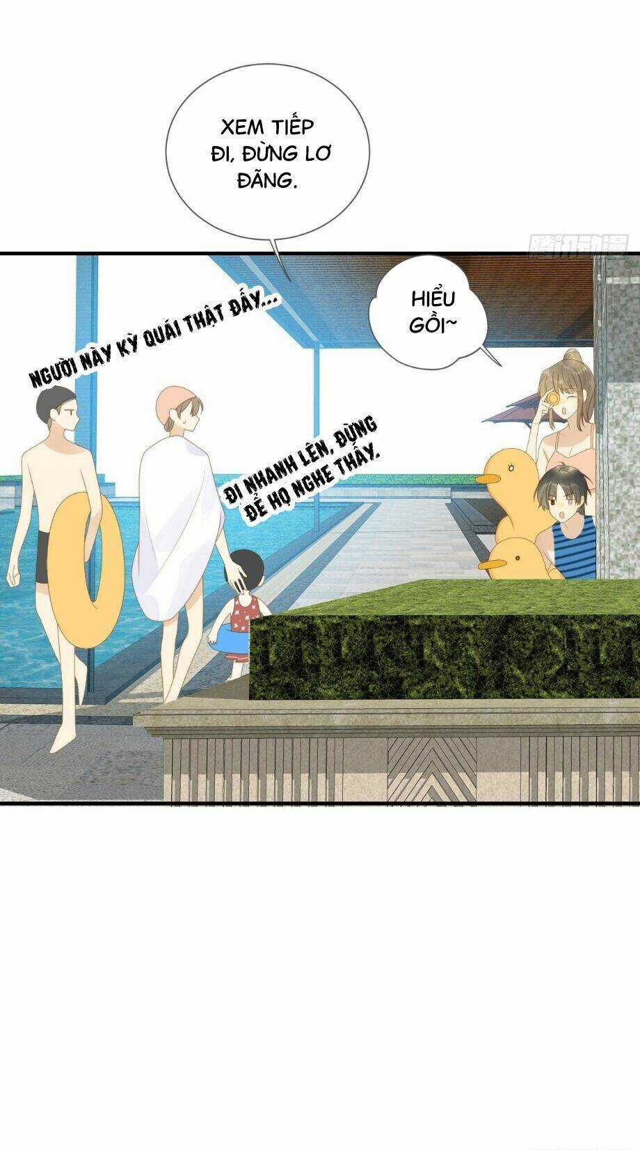 Sinh Hạ Long Chủng - Chapter 207 - Trang 11