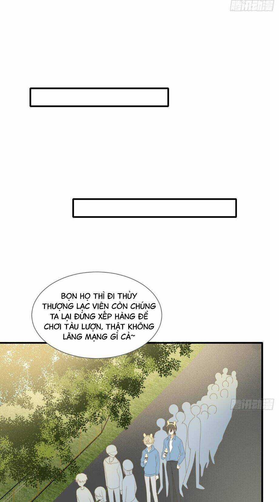 Sinh Hạ Long Chủng - Chapter 207 - Trang 12