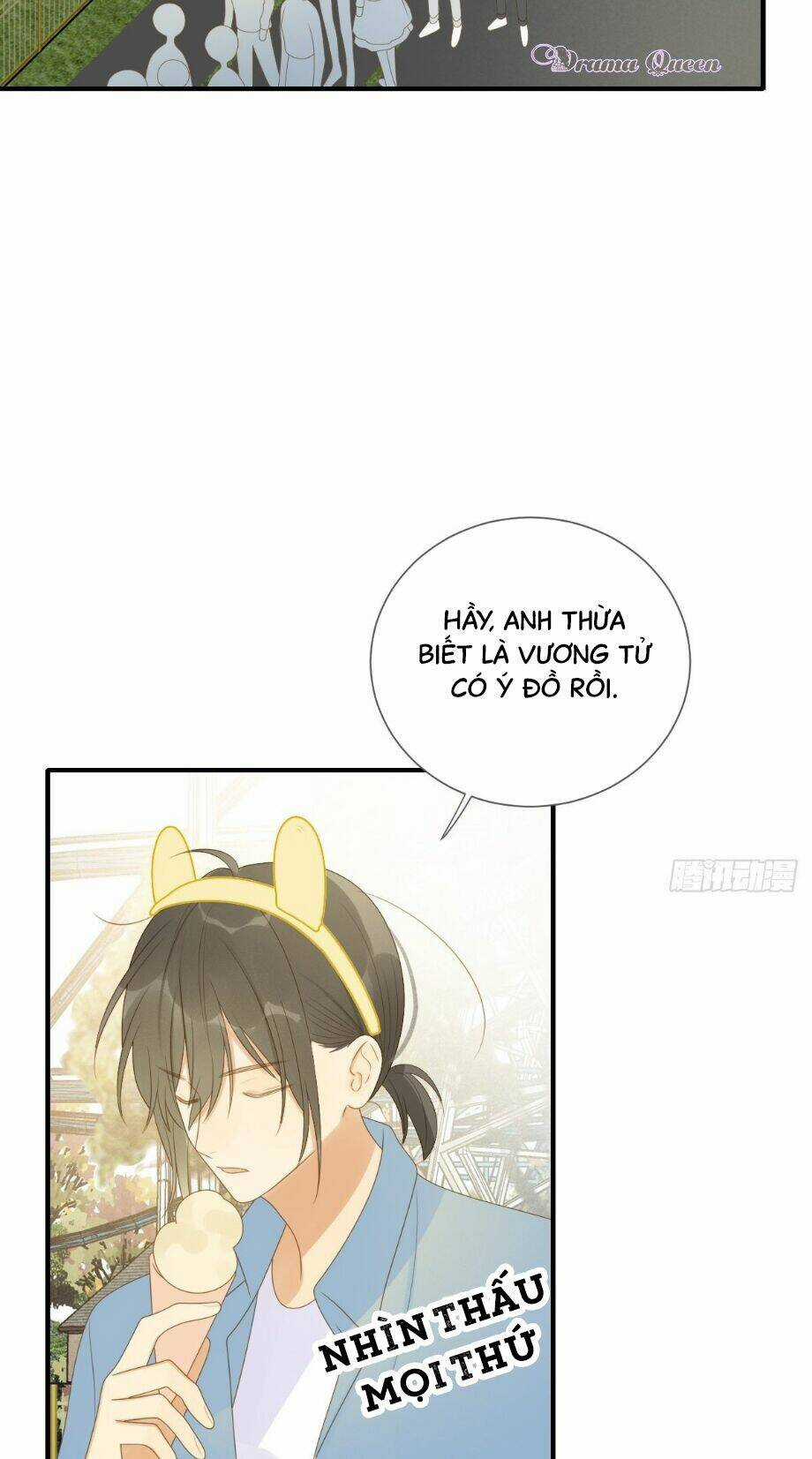 Sinh Hạ Long Chủng - Chapter 207 - Trang 13