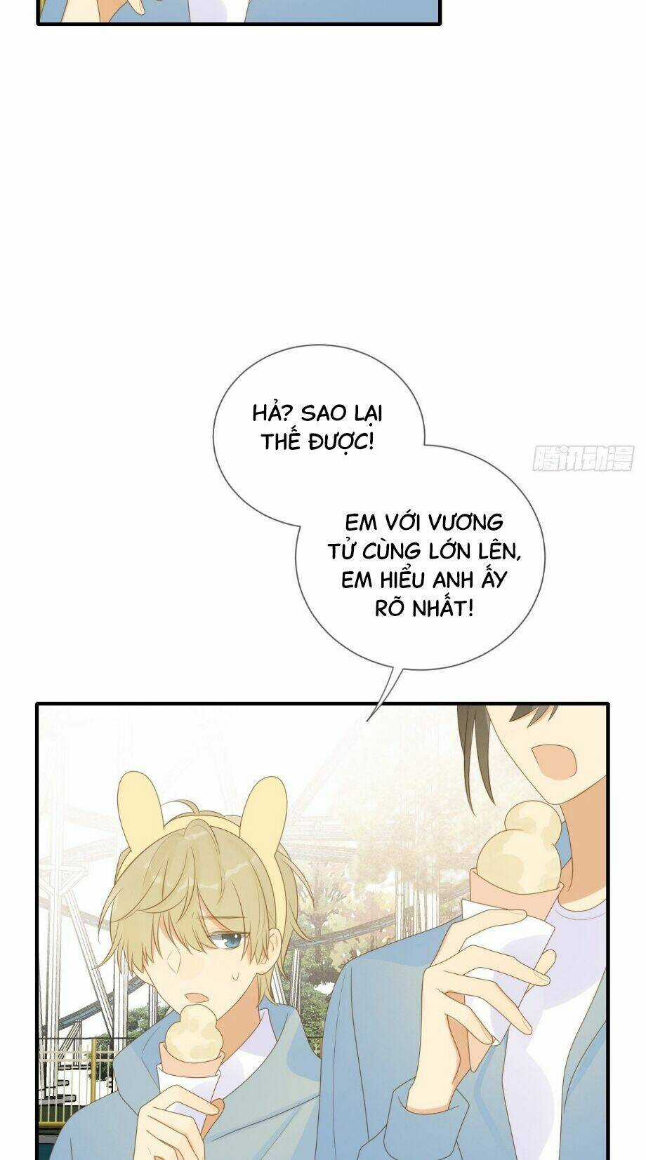 Sinh Hạ Long Chủng - Chapter 207 - Trang 14