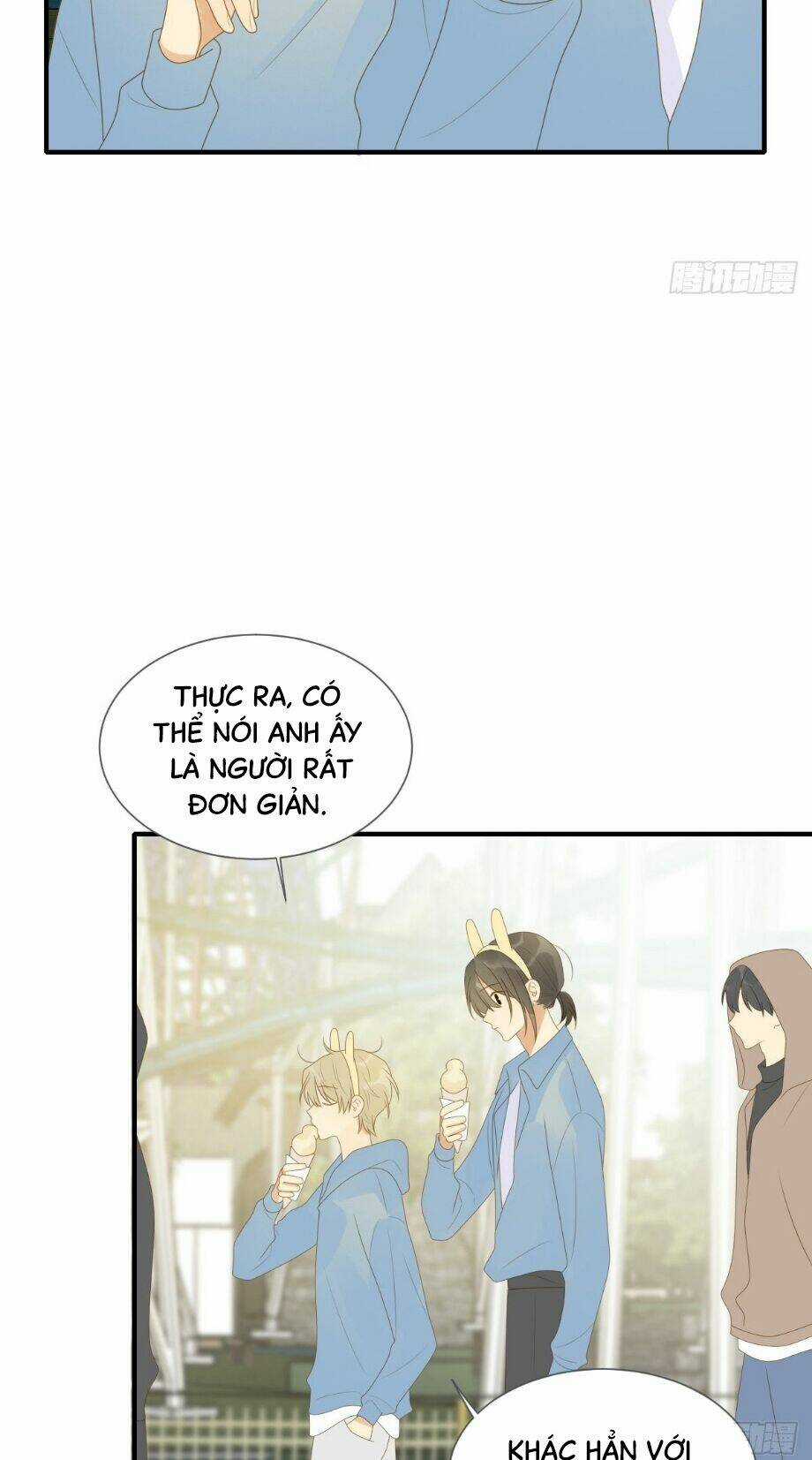 Sinh Hạ Long Chủng - Chapter 207 - Trang 15