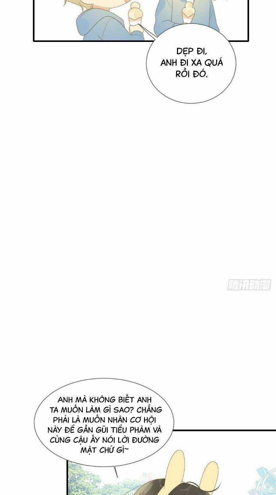 Sinh Hạ Long Chủng - Chapter 207 - Trang 17