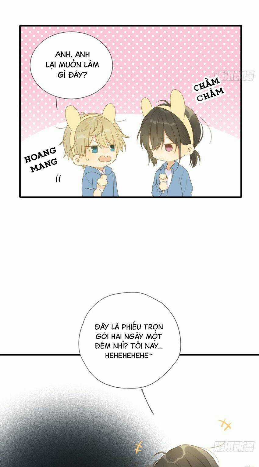 Sinh Hạ Long Chủng - Chapter 207 - Trang 19