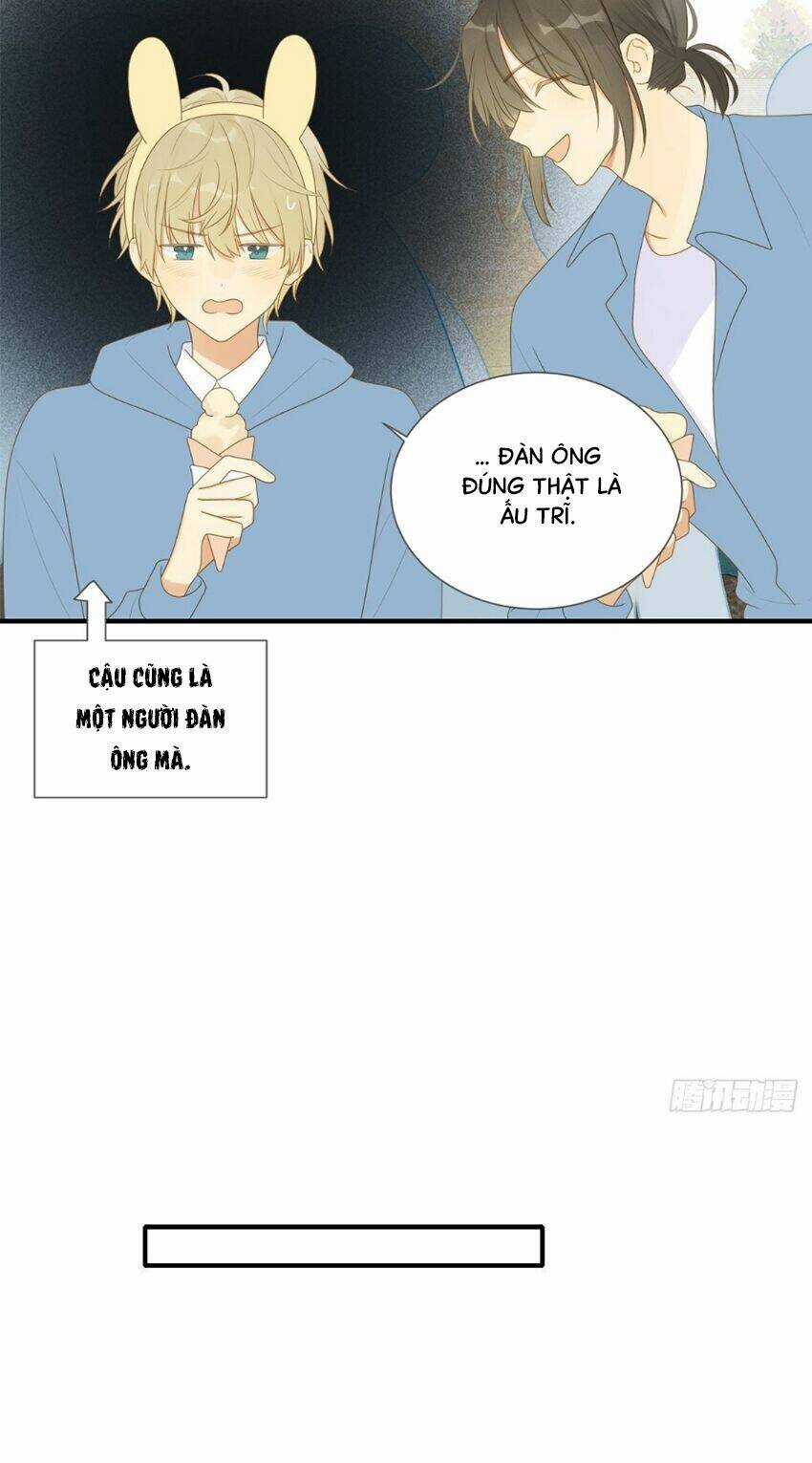 Sinh Hạ Long Chủng - Chapter 207 - Trang 20