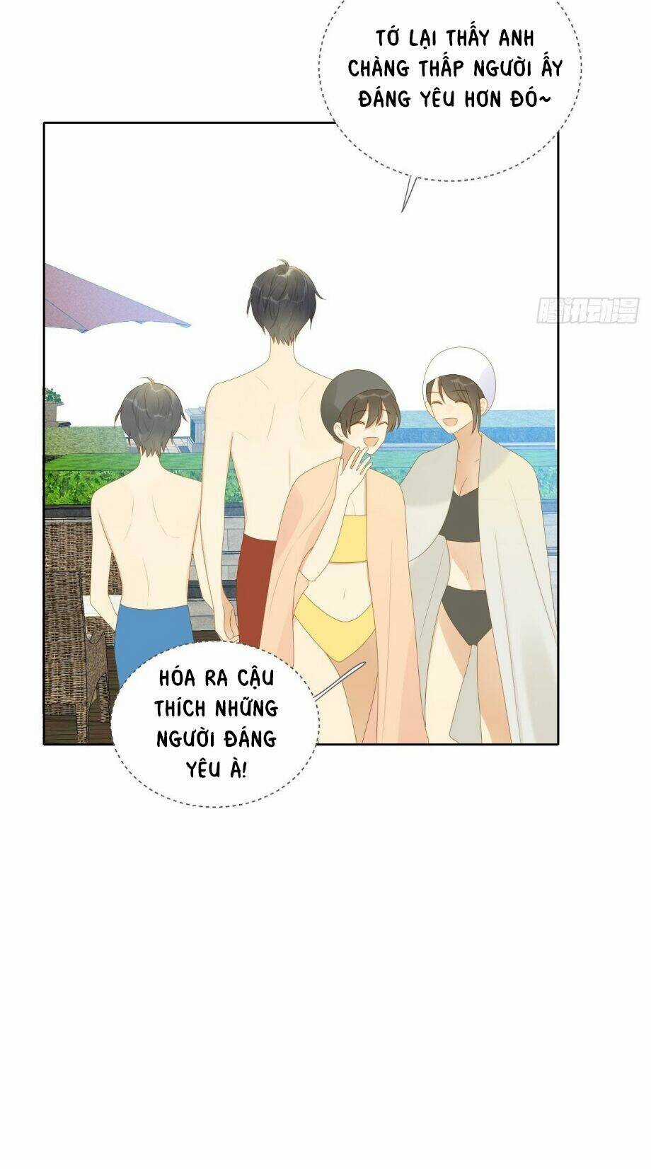 Sinh Hạ Long Chủng - Chapter 207 - Trang 3