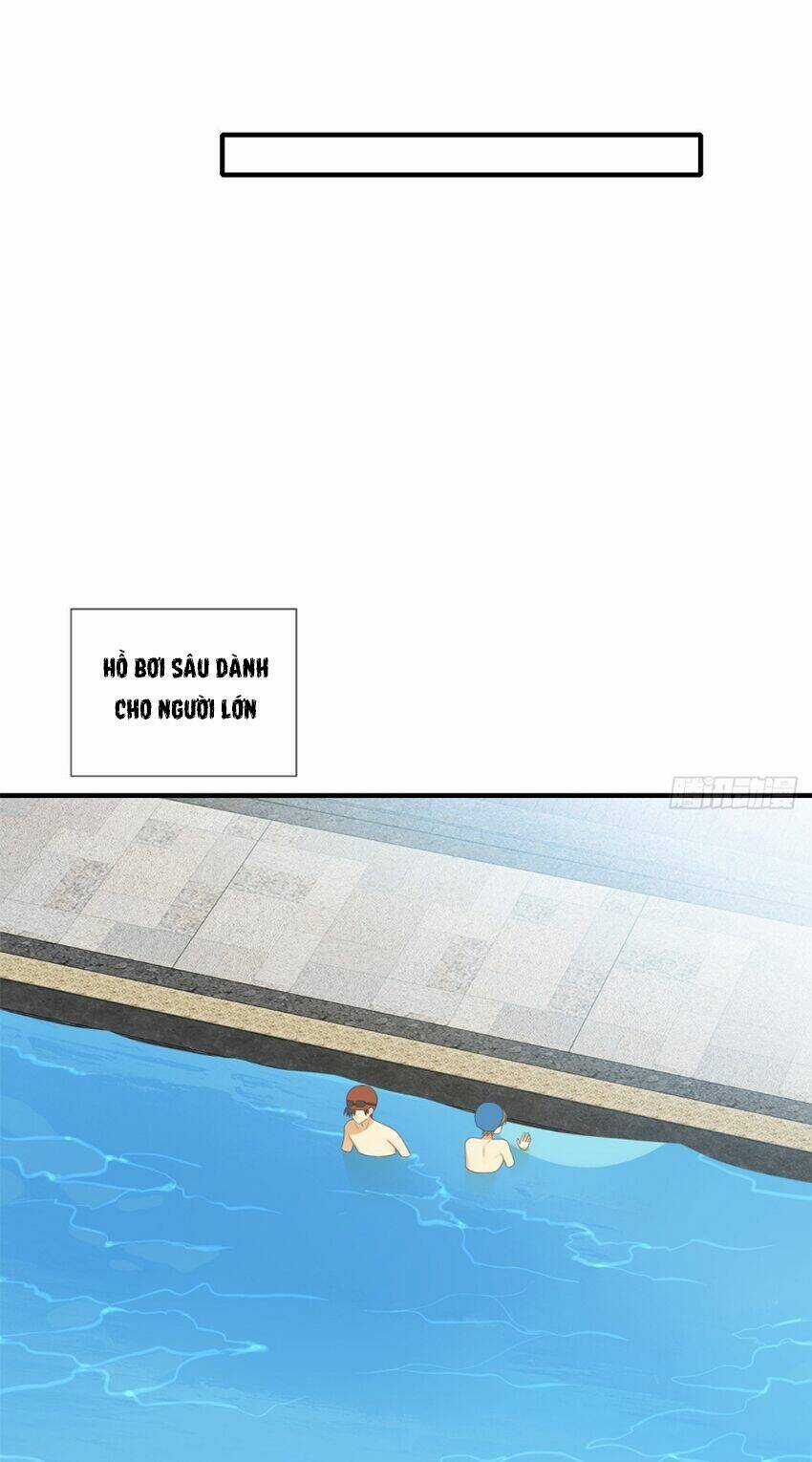 Sinh Hạ Long Chủng - Chapter 207 - Trang 21