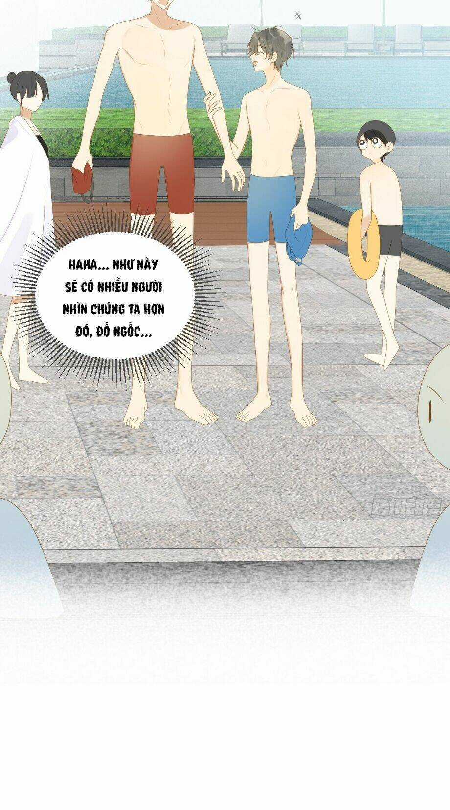 Sinh Hạ Long Chủng - Chapter 207 - Trang 9