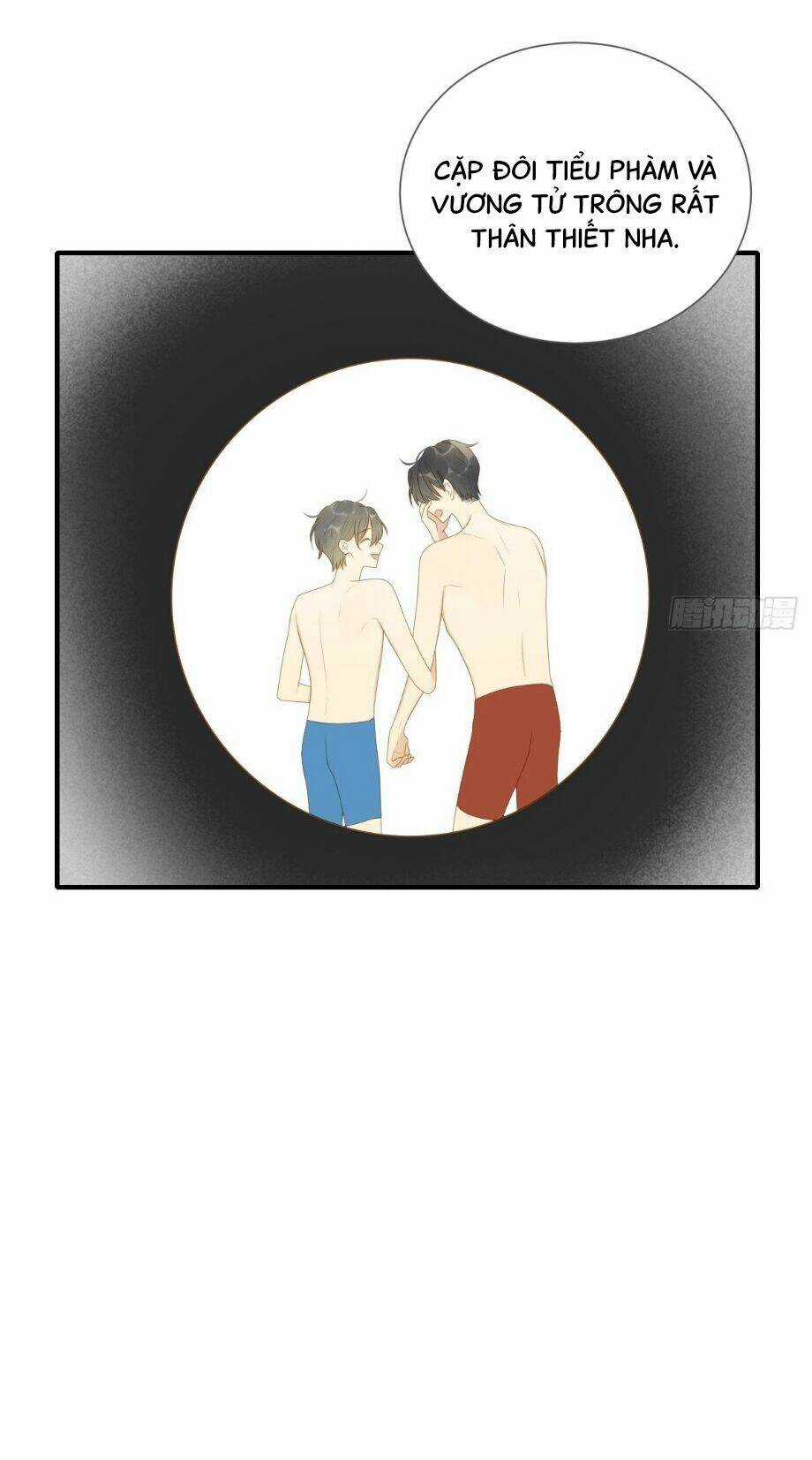 Sinh Hạ Long Chủng - Chapter 207 - Trang 10