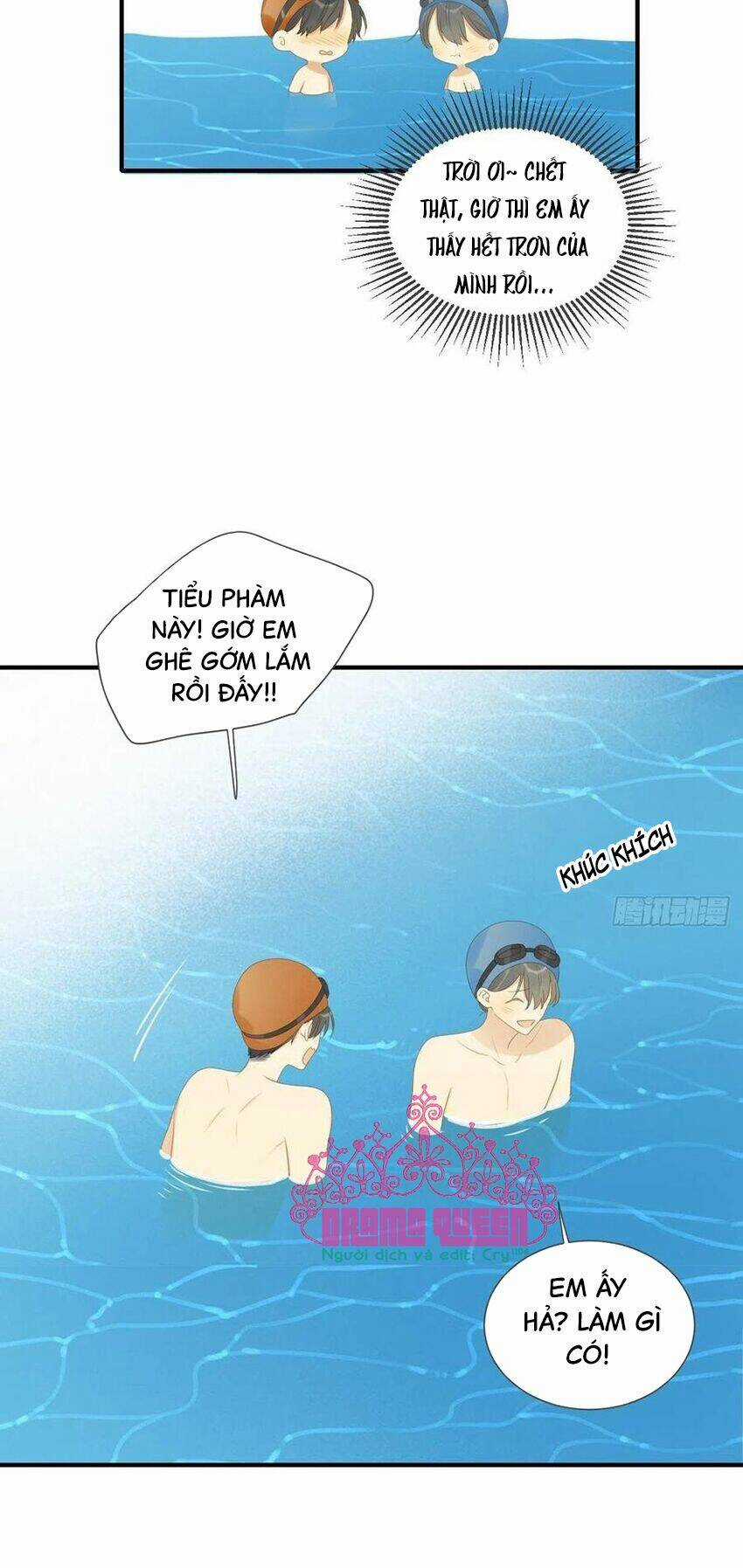 Sinh Hạ Long Chủng - Chapter 208 - Trang 14