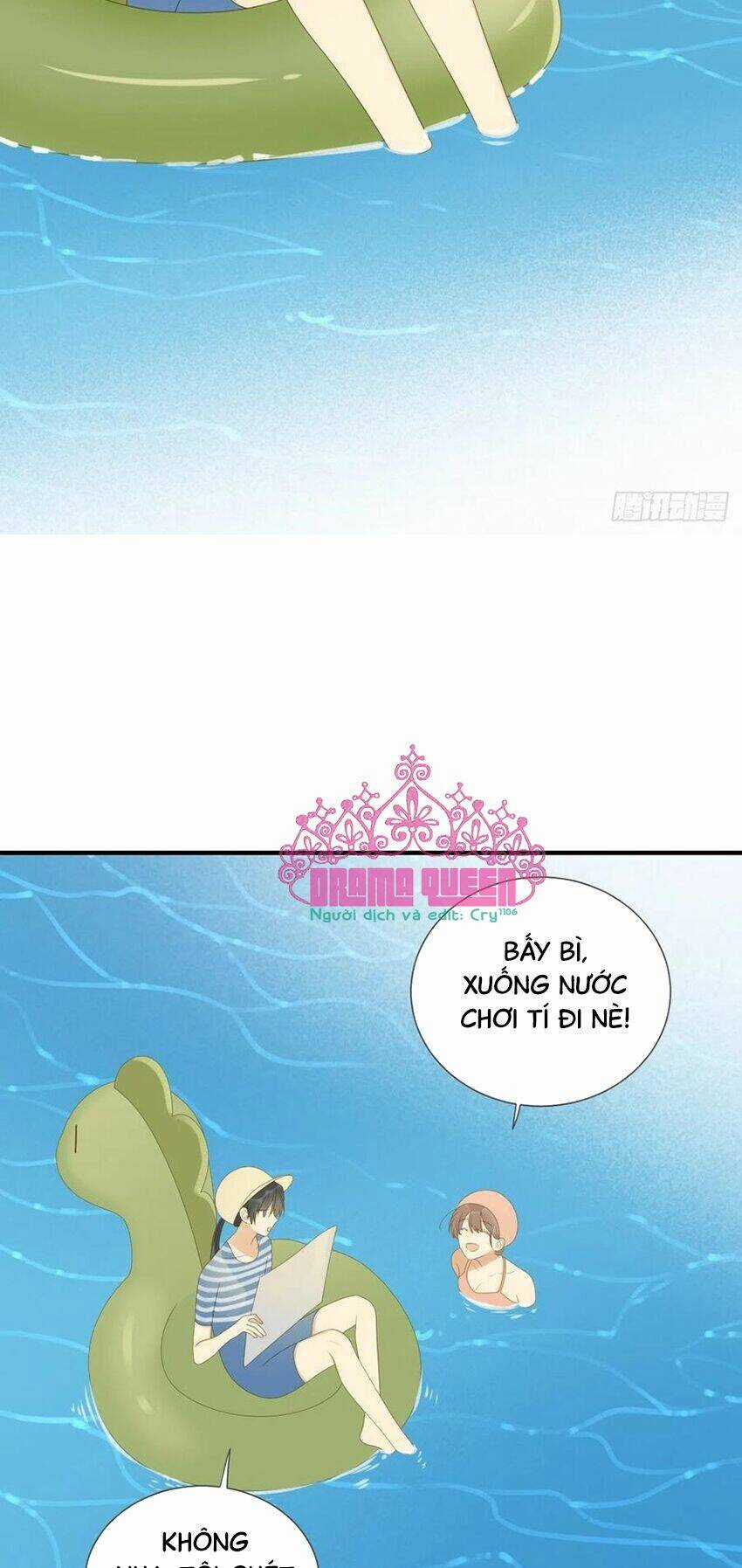 Sinh Hạ Long Chủng - Chapter 208 - Trang 16