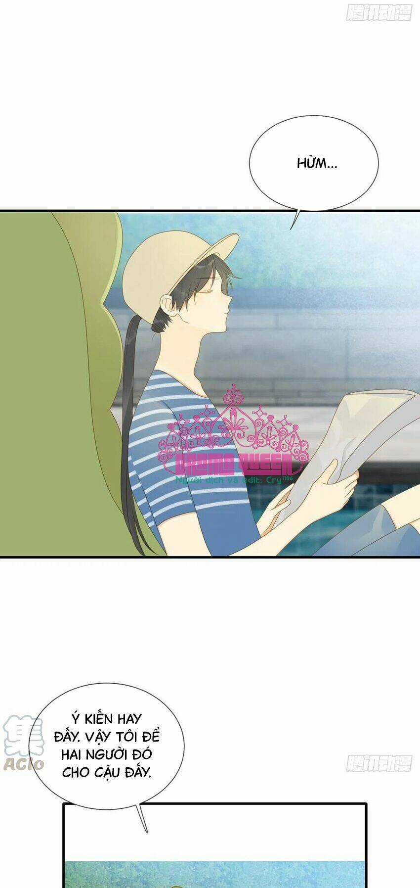 Sinh Hạ Long Chủng - Chapter 208 - Trang 18