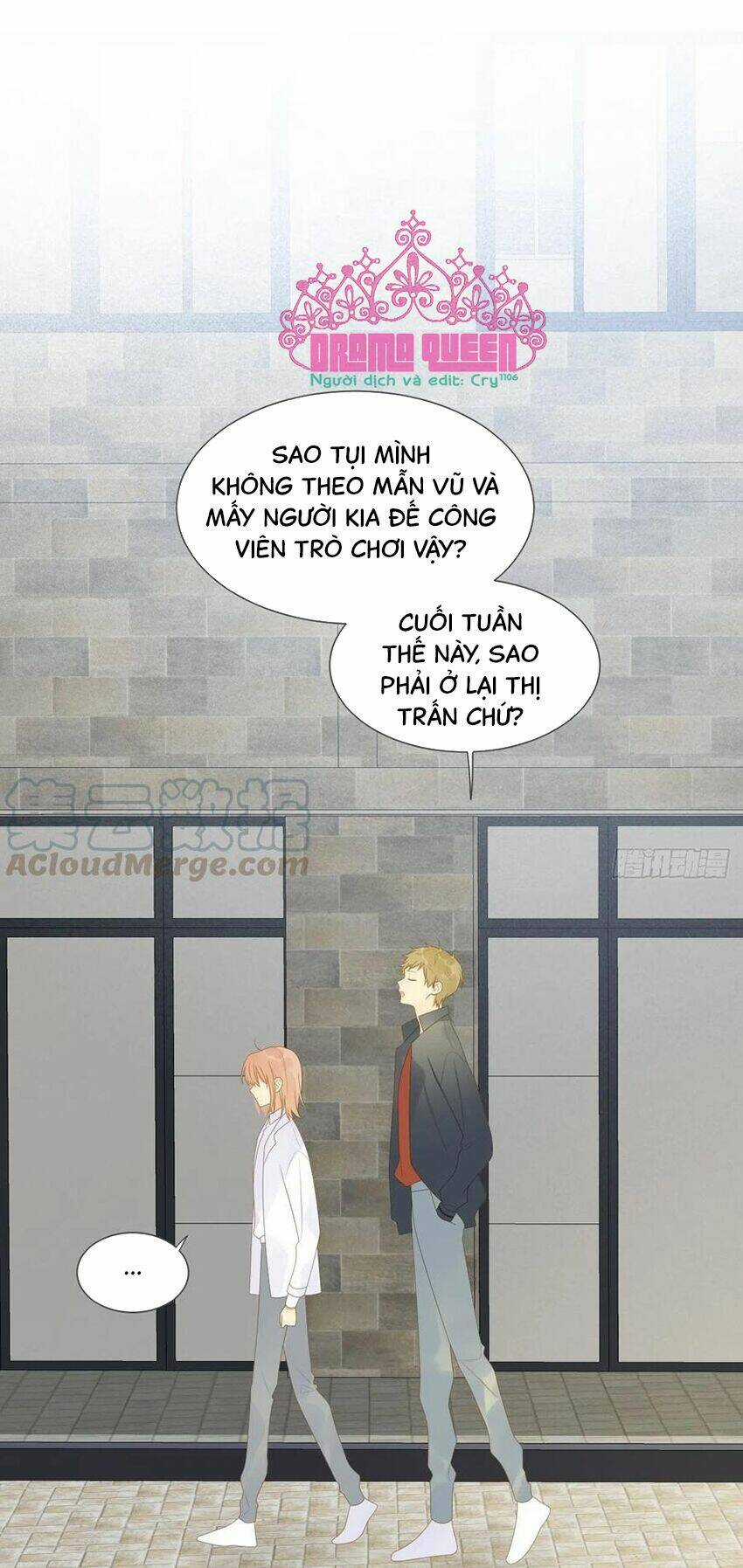 Sinh Hạ Long Chủng - Chapter 208 - Trang 20