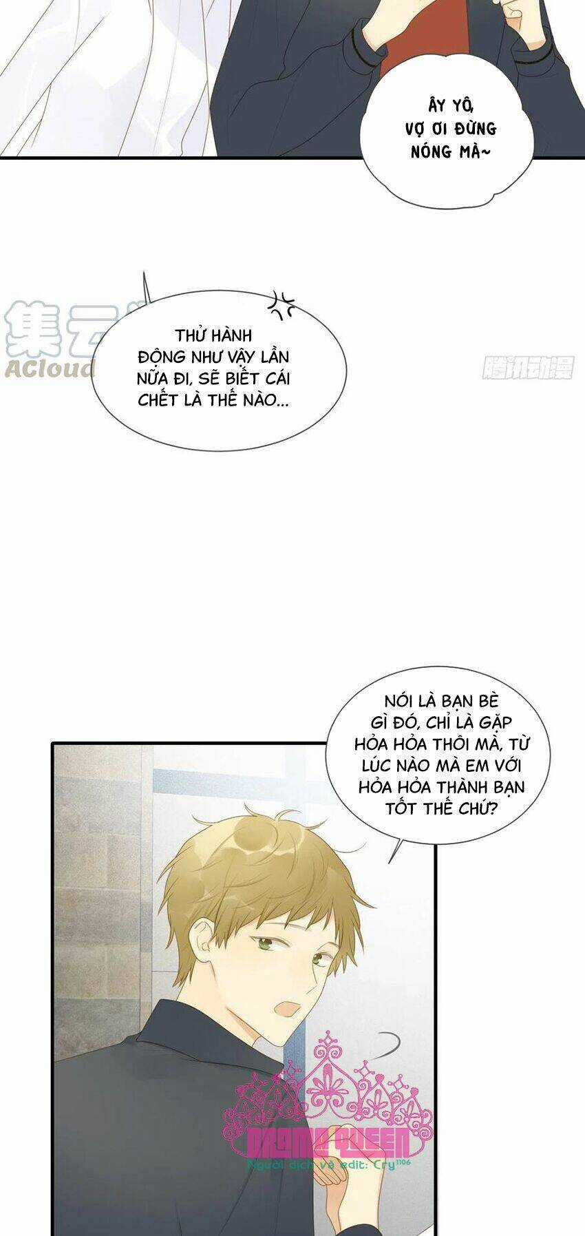 Sinh Hạ Long Chủng - Chapter 208 - Trang 22