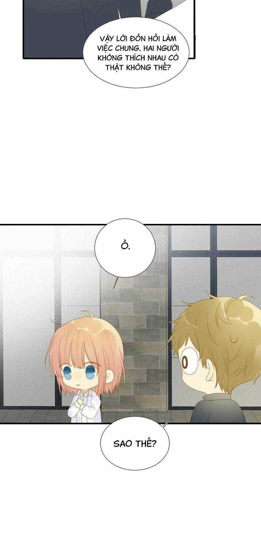 Sinh Hạ Long Chủng - Chapter 208 - Trang 23