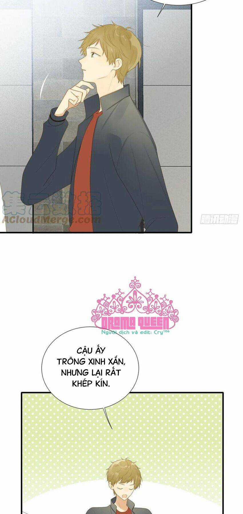 Sinh Hạ Long Chủng - Chapter 208 - Trang 27