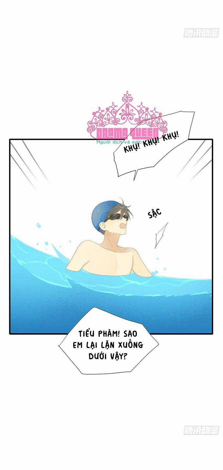 Sinh Hạ Long Chủng - Chapter 208 - Trang 6