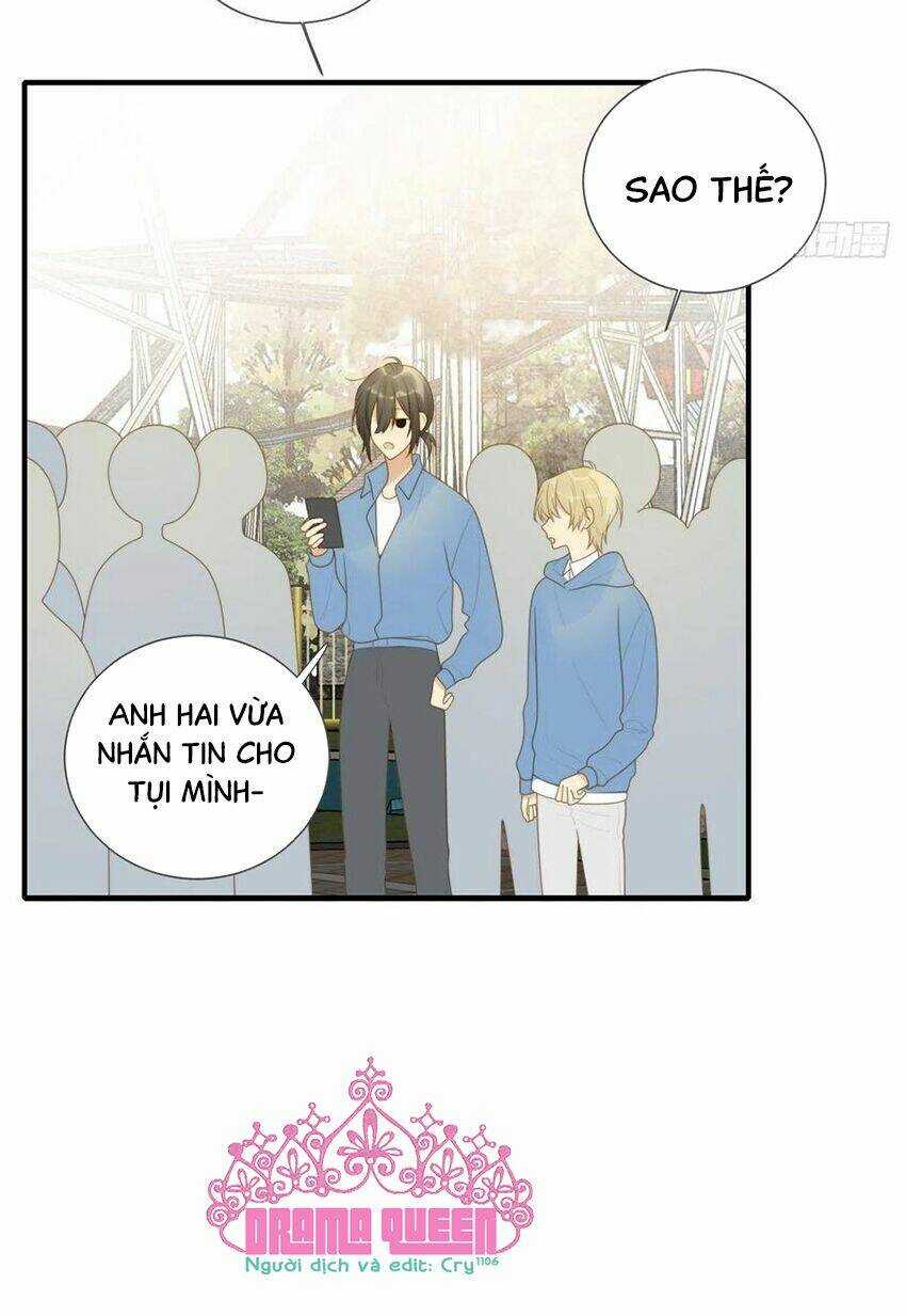 Sinh Hạ Long Chủng - Chapter 209 - Trang 45