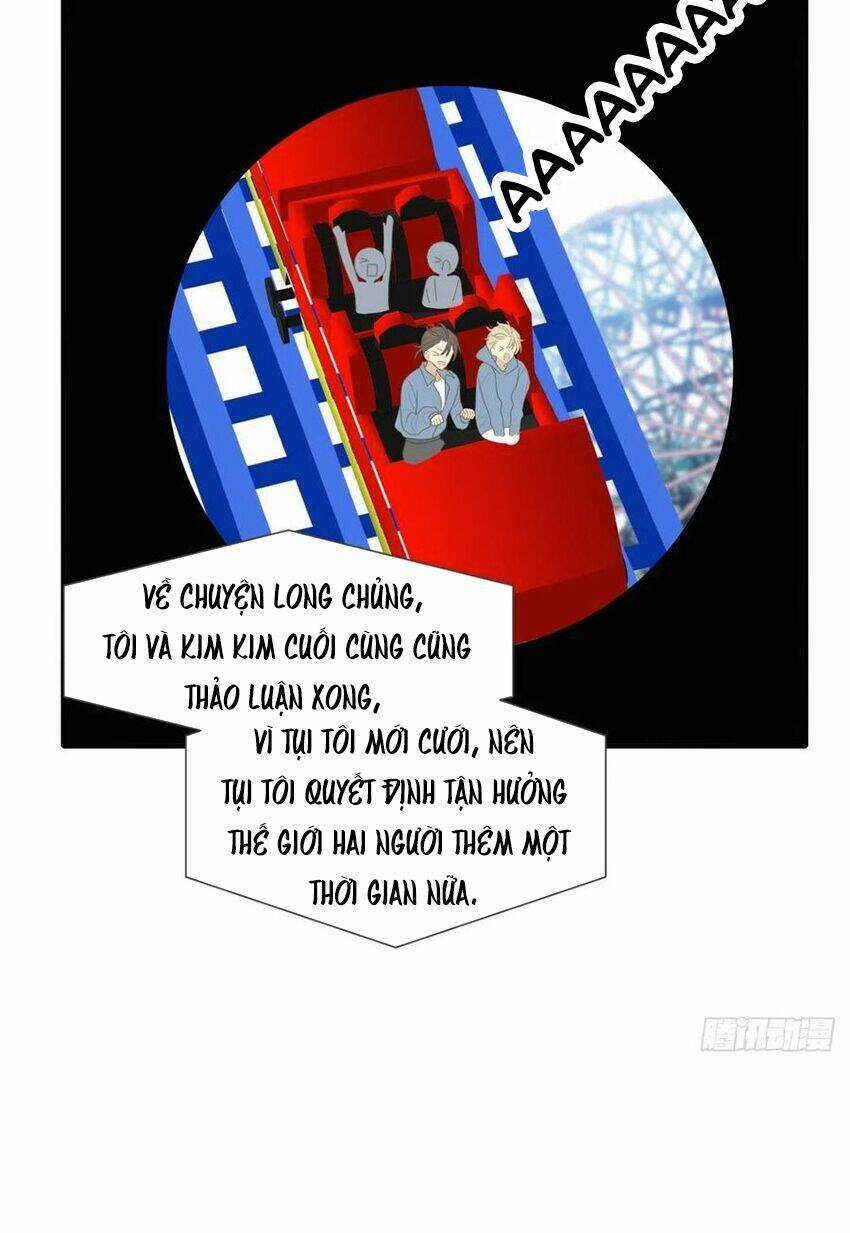 Sinh Hạ Long Chủng - Chapter 209 - Trang 6