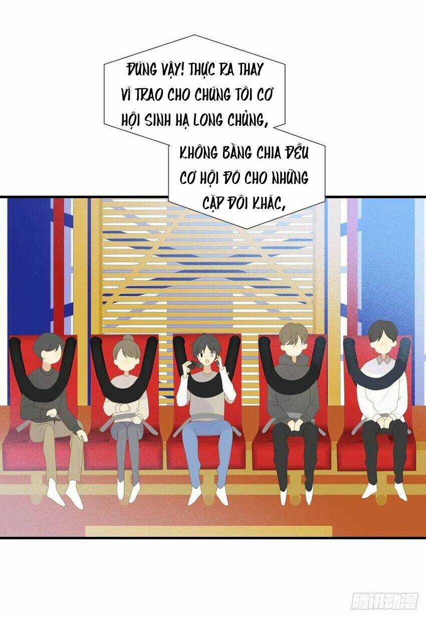 Sinh Hạ Long Chủng - Chapter 209 - Trang 8