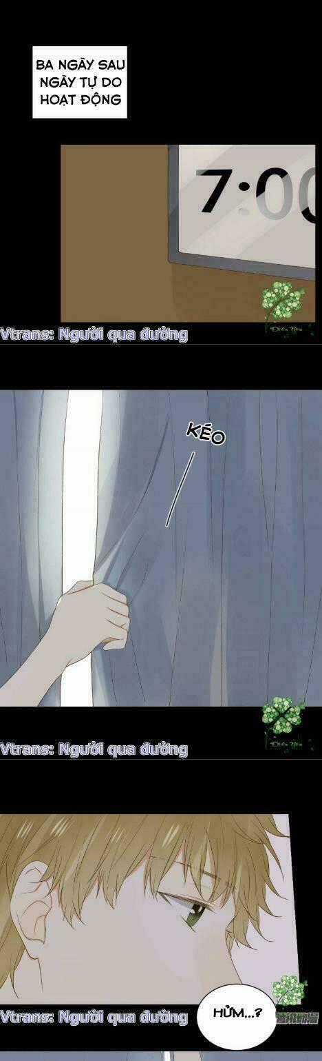 Sinh Hạ Long Chủng - Chapter 21 - Trang 1