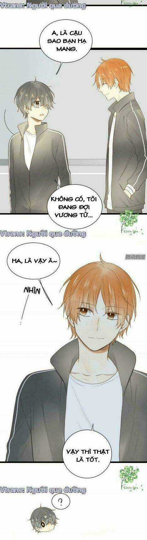 Sinh Hạ Long Chủng - Chapter 21 - Trang 11