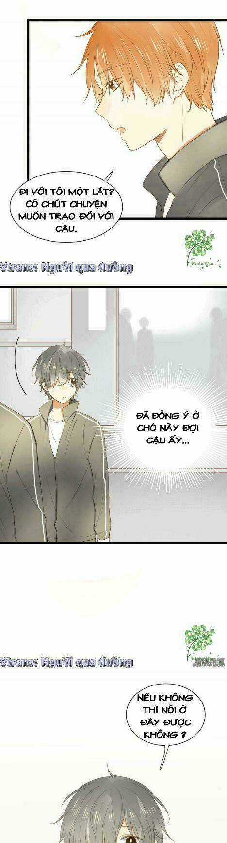 Sinh Hạ Long Chủng - Chapter 21 - Trang 12