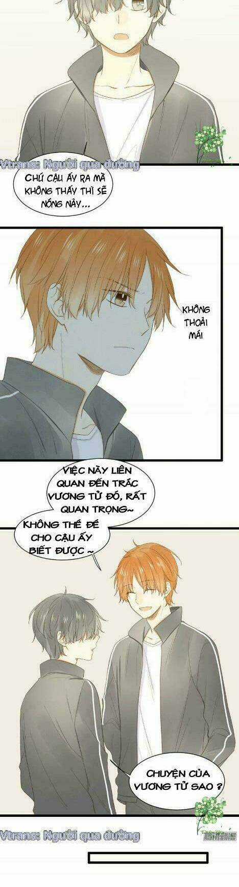 Sinh Hạ Long Chủng - Chapter 21 - Trang 13