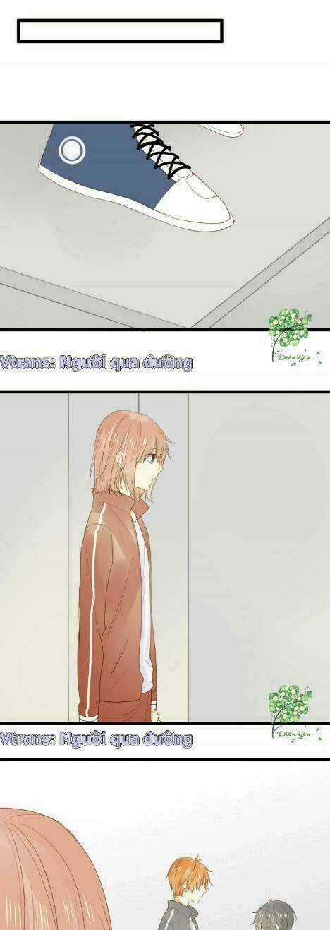 Sinh Hạ Long Chủng - Chapter 21 - Trang 14