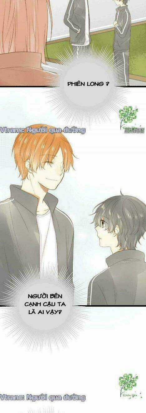 Sinh Hạ Long Chủng - Chapter 21 - Trang 15