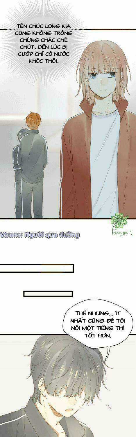 Sinh Hạ Long Chủng - Chapter 21 - Trang 16