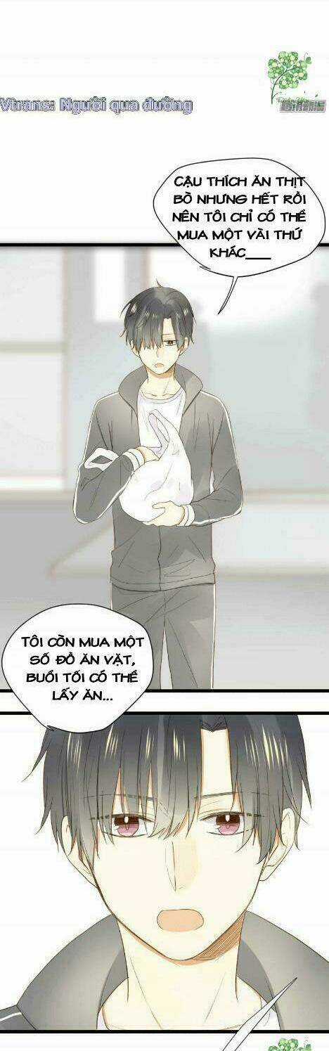 Sinh Hạ Long Chủng - Chapter 21 - Trang 19