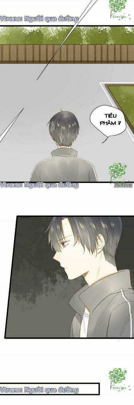 Sinh Hạ Long Chủng - Chapter 21 - Trang 20