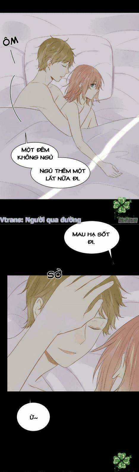 Sinh Hạ Long Chủng - Chapter 21 - Trang 3