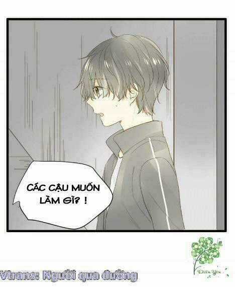 Sinh Hạ Long Chủng - Chapter 21 - Trang 22