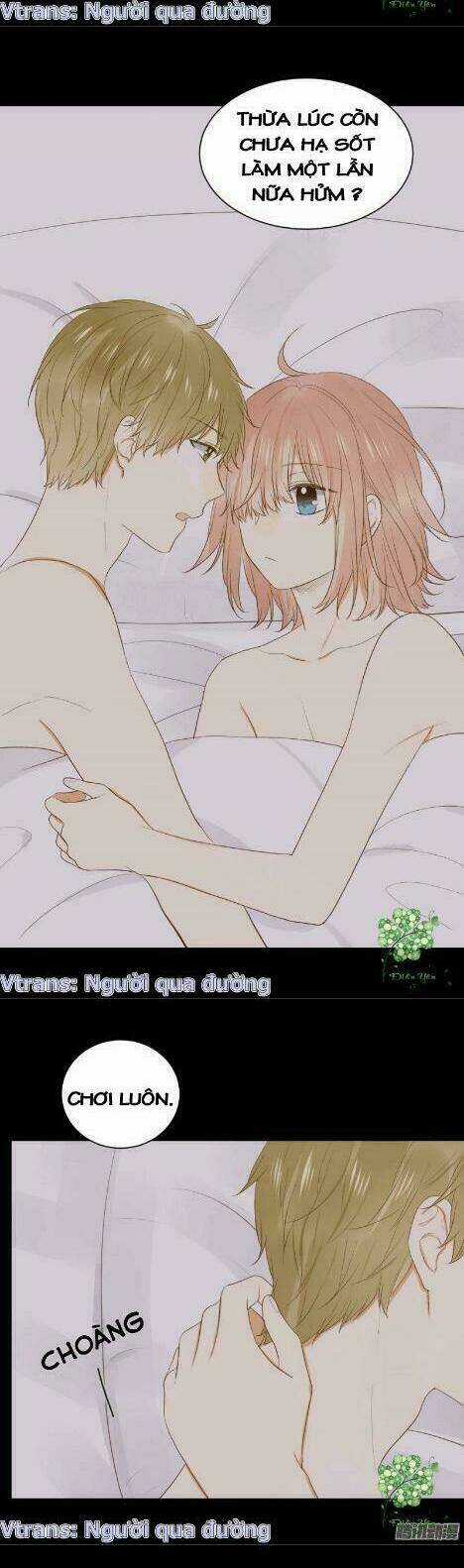 Sinh Hạ Long Chủng - Chapter 21 - Trang 4