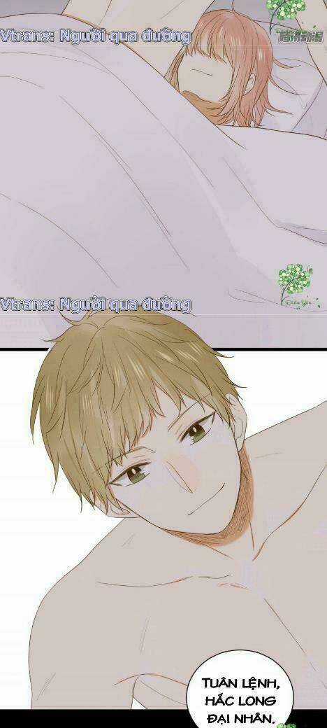 Sinh Hạ Long Chủng - Chapter 21 - Trang 6